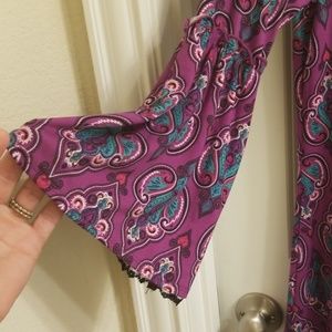 Rankine girl's dress